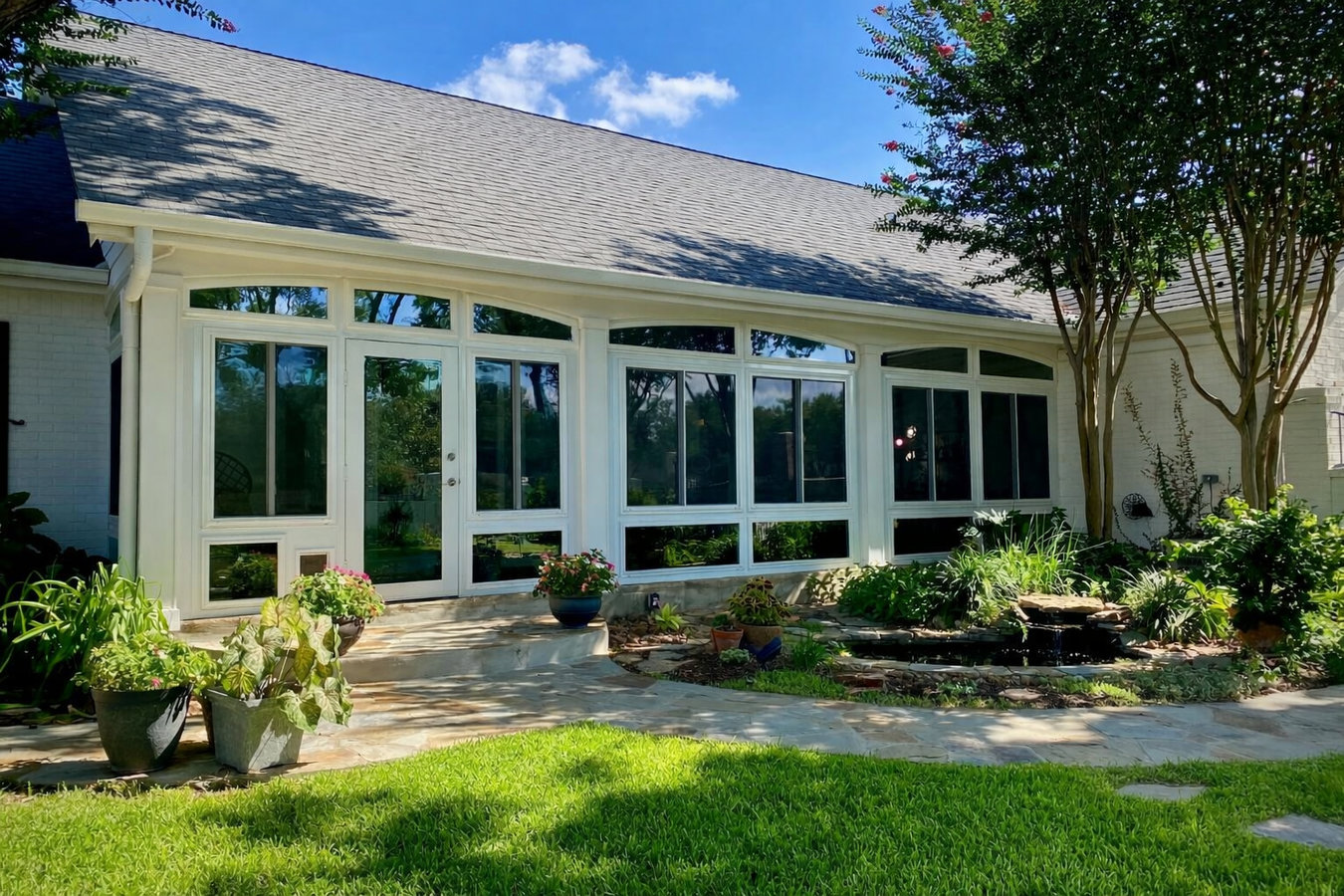 FirstBridge Glendale Sunrooms - Sunroom contractor in Glendale, CA