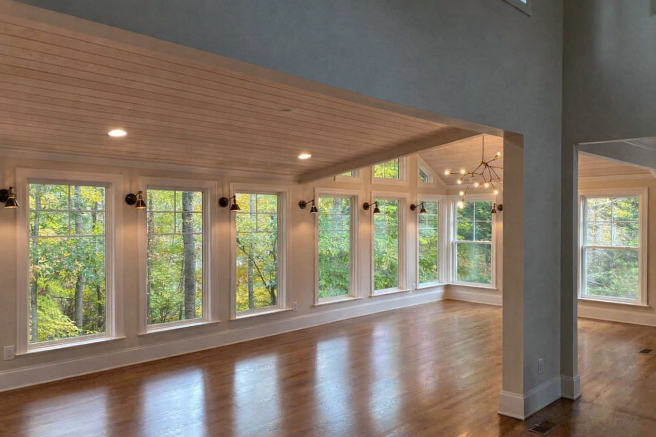 Sunroom remodeling in Glendale, CA